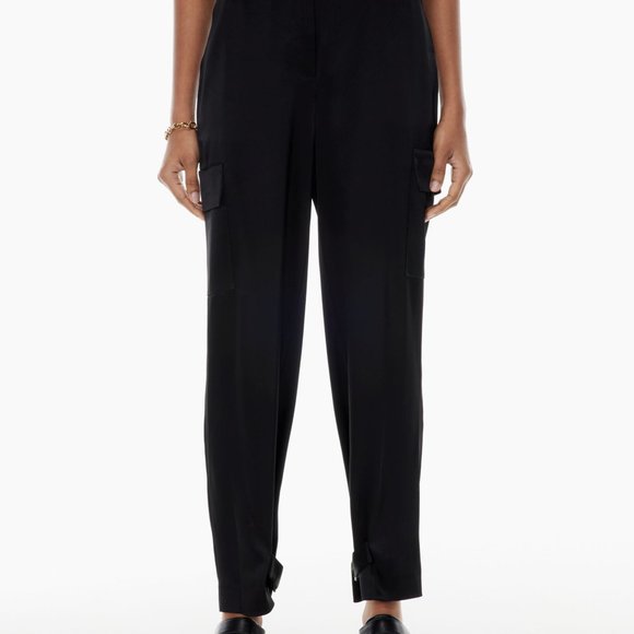 Babaton Refined Cargo Pant - Picture 2 of 3